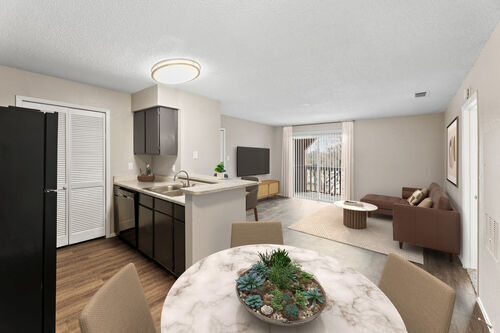 Foto del edificio - Fredericksburg Place Apartments