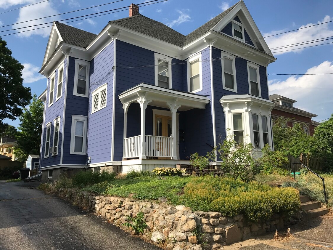 Foto principal - 322 Pearl St