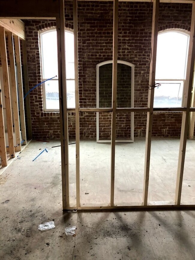 Foto del edificio - Loft Apartment Coming Soon