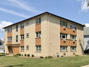 Building Photo - 931 S Cora St