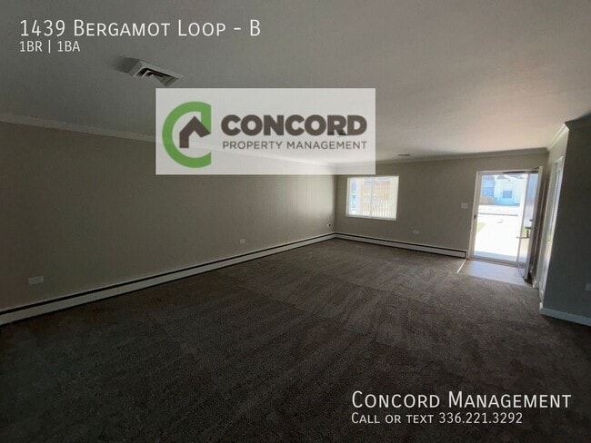 Building Photo - 1439 Bergamot Loop