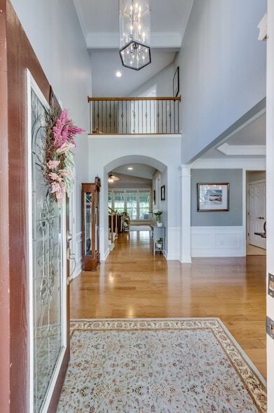 Foto del edificio - 2005 Daylily Dr