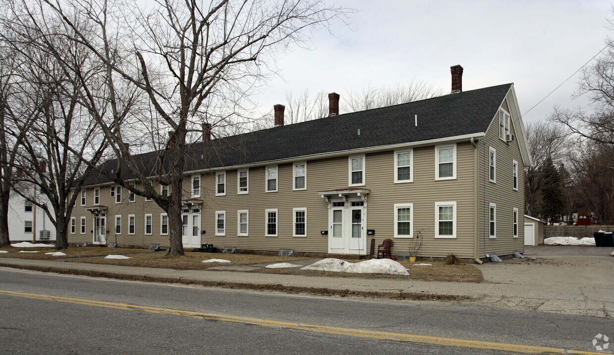 168178 Main St, Northbridge, MA 01588 Apartments in Northbridge, MA