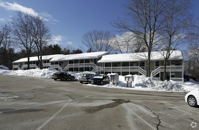 Building Photo - Newmarket Apartments