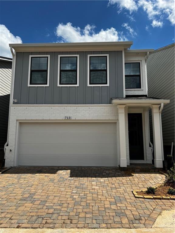 Foto del edificio - 713 Stickley Oak Way