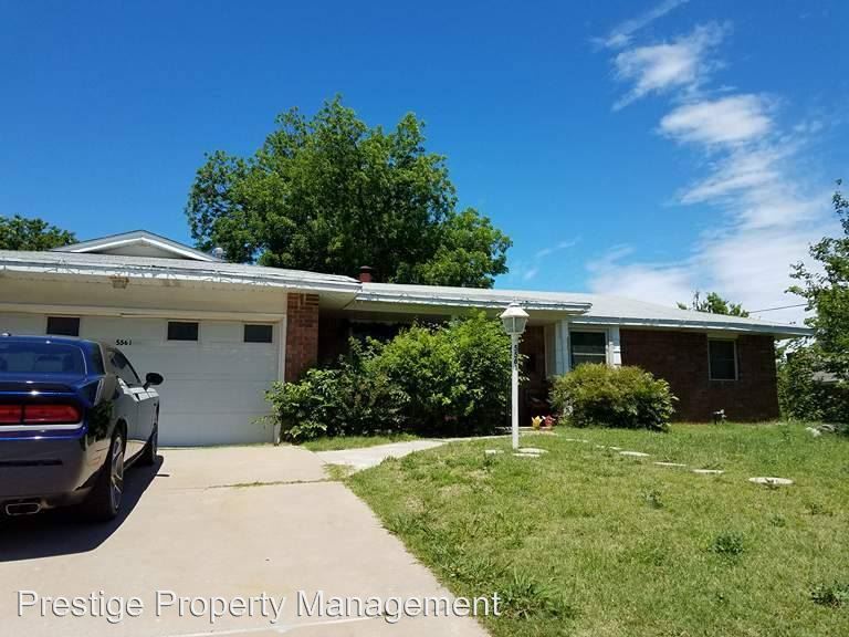 Primary Photo - 5561 NW Eisenhower Dr