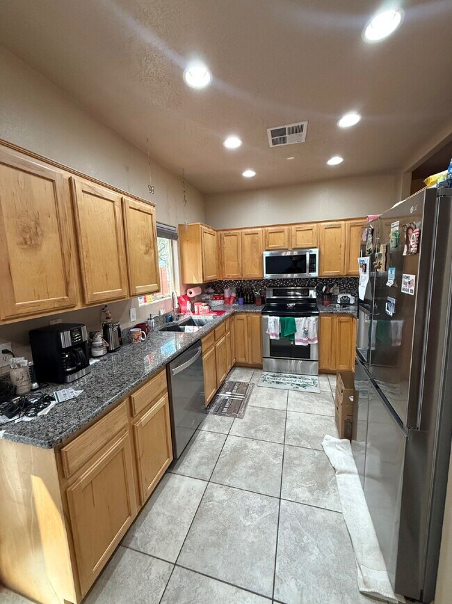 Foto del edificio - "Spacious 3-Bedroom Condo Oasis in Hurricane, UT – 2 Full Baths & 1,263 Sq Ft of Comfort!"