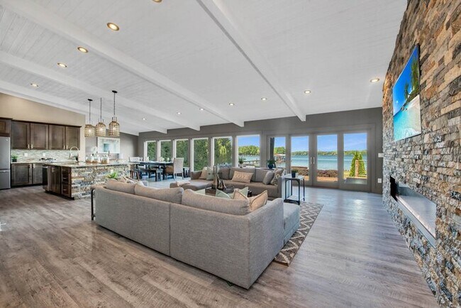 Foto del edificio - Lake Norman Breakaway