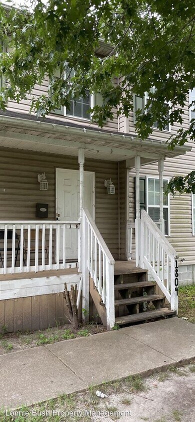 Primary Photo - 3 br, 2.5 bath House - 1804 Maple Ave