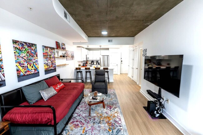 Foto del edificio - 830 Piedmont Ave NE