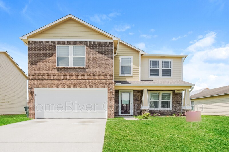 29877 Glenrose Way, Harvest, AL 35749 House Rental in Harvest, AL