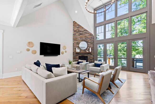 Foto del edificio - 4674 Lake Shore Rd N