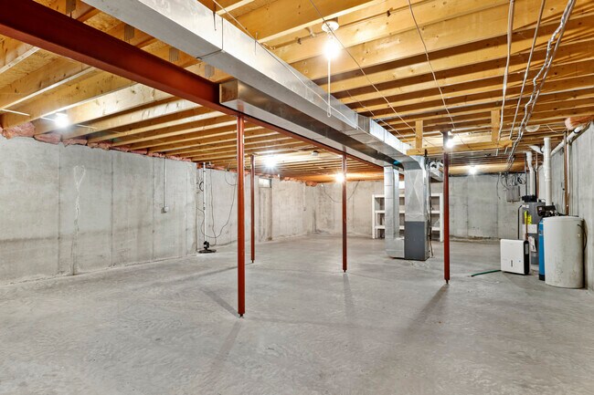 Foto del edificio - 987 3rd St
