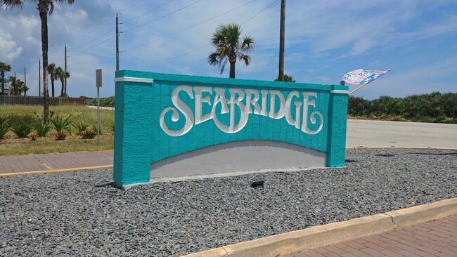 Seabridge community - 47 Sea Island Dr N