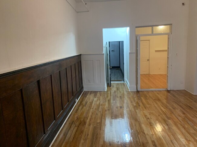 Building Photo - 735 Saint Nicholas Ave