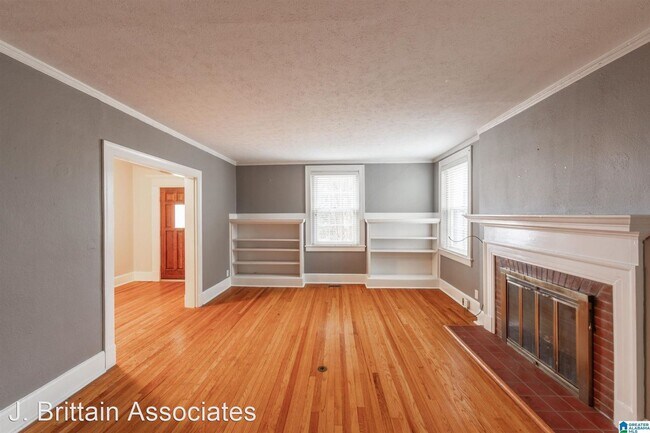 Building Photo - 4 br, 3 bath House - 441 Buckner Circle