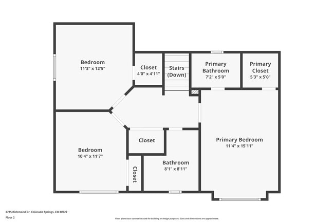 Building Photo - 2785 Richmond Dr