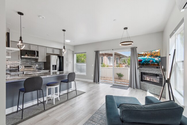 Foto del edificio - 3578 W 66th Ave