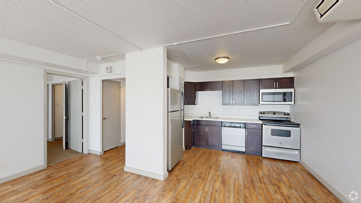 Photo - Yugo Salt Lake City The Summit Apartments