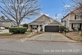Building Photo - 331 Bracken Dr