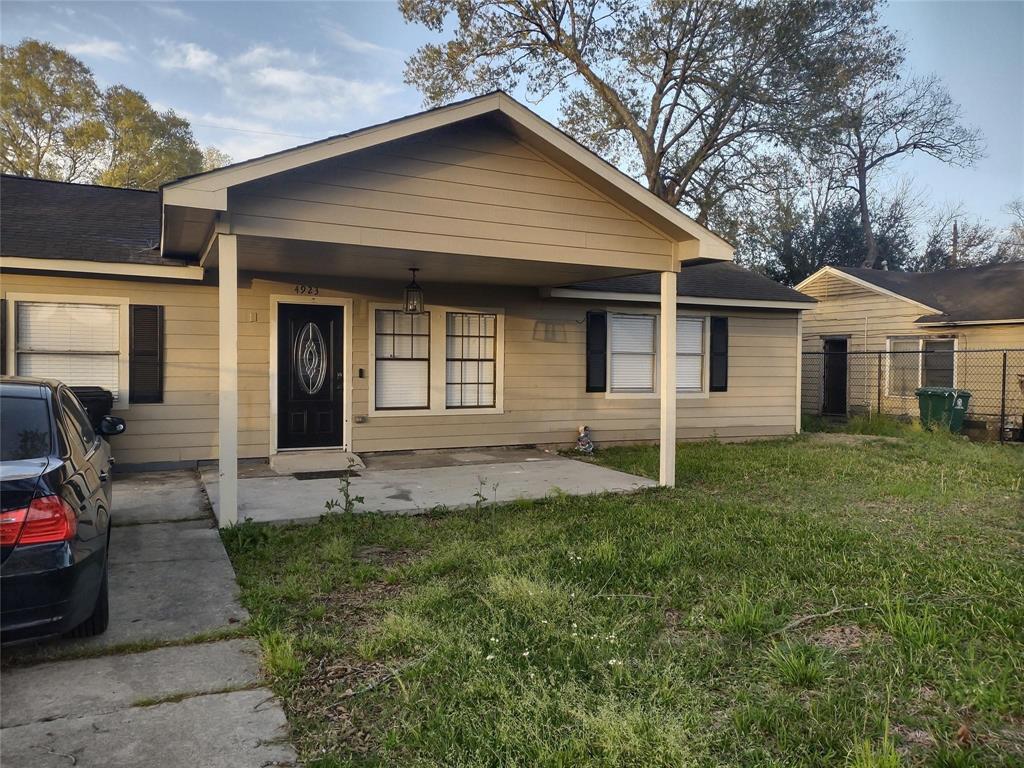 Primary Photo - 4923 Gren St