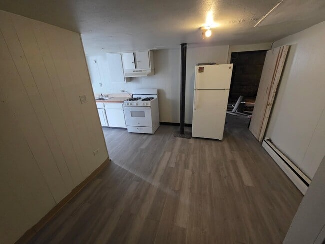 Building Photo - 1815 Cleveland Ave