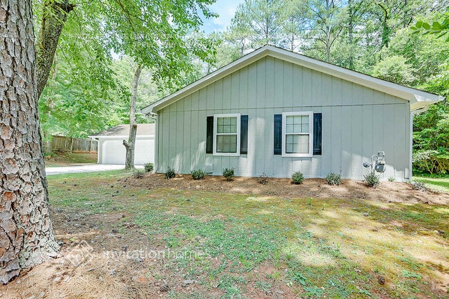Foto del edificio - 5065 Shannon Way SW