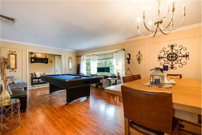 Foto del edificio - 4424 Althea Way