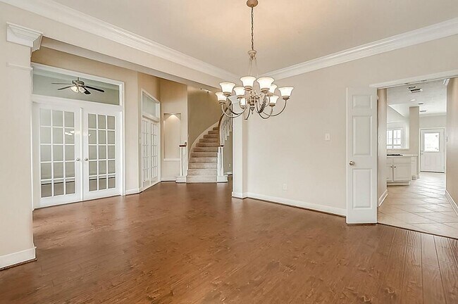 Foto del edificio - 5715 Sapphire Vista Ln