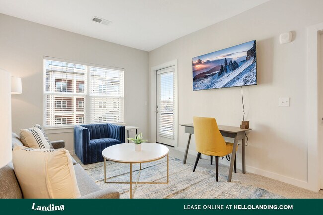 Foto del edificio - 503 E Stone Ave