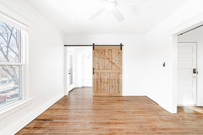 Building Photo - 227 S Logan St