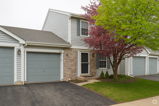 Building Photo - 1415 W Split Oak Cir