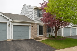 Building Photo - 1415 W Split Oak Cir