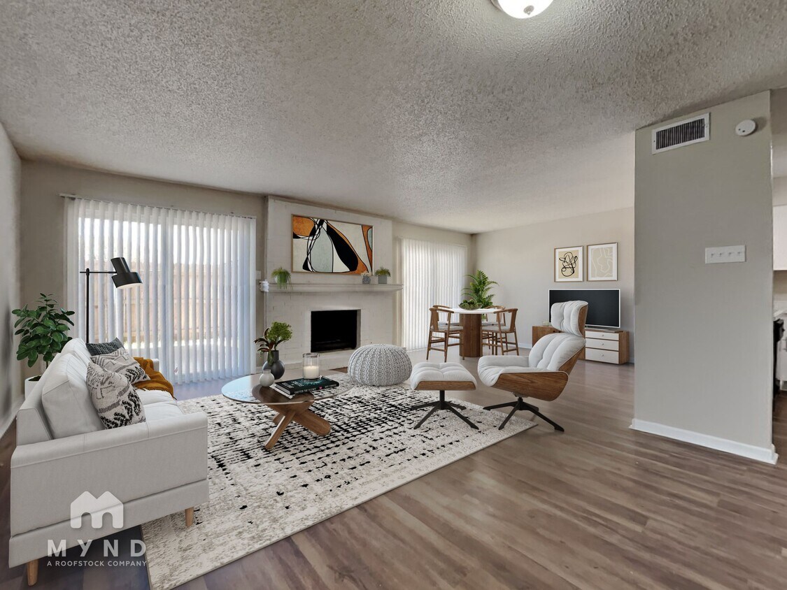 Foto principal - 3229 62nd St