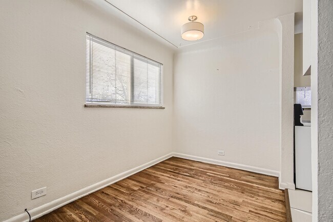 Building Photo - 3517 S Downing St