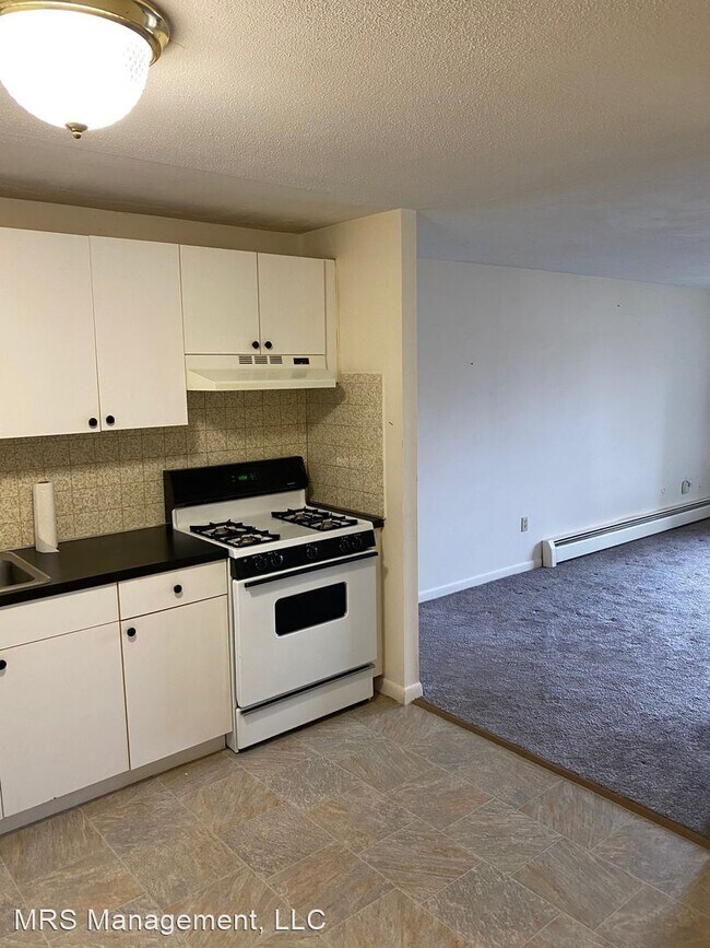 Foto del edificio - 134-138 Pelham St