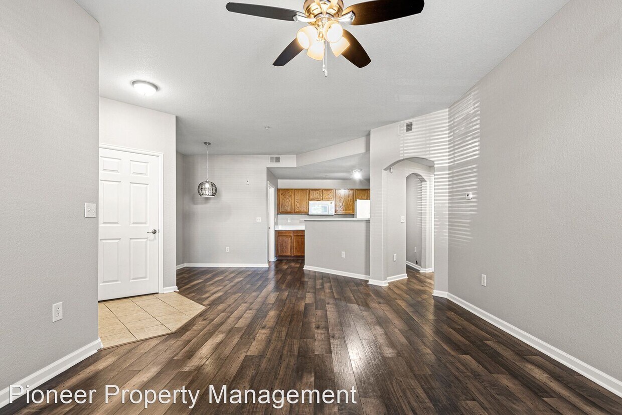 Primary Photo - 2 br, 2 bath House - 5735 Genoa Way #103