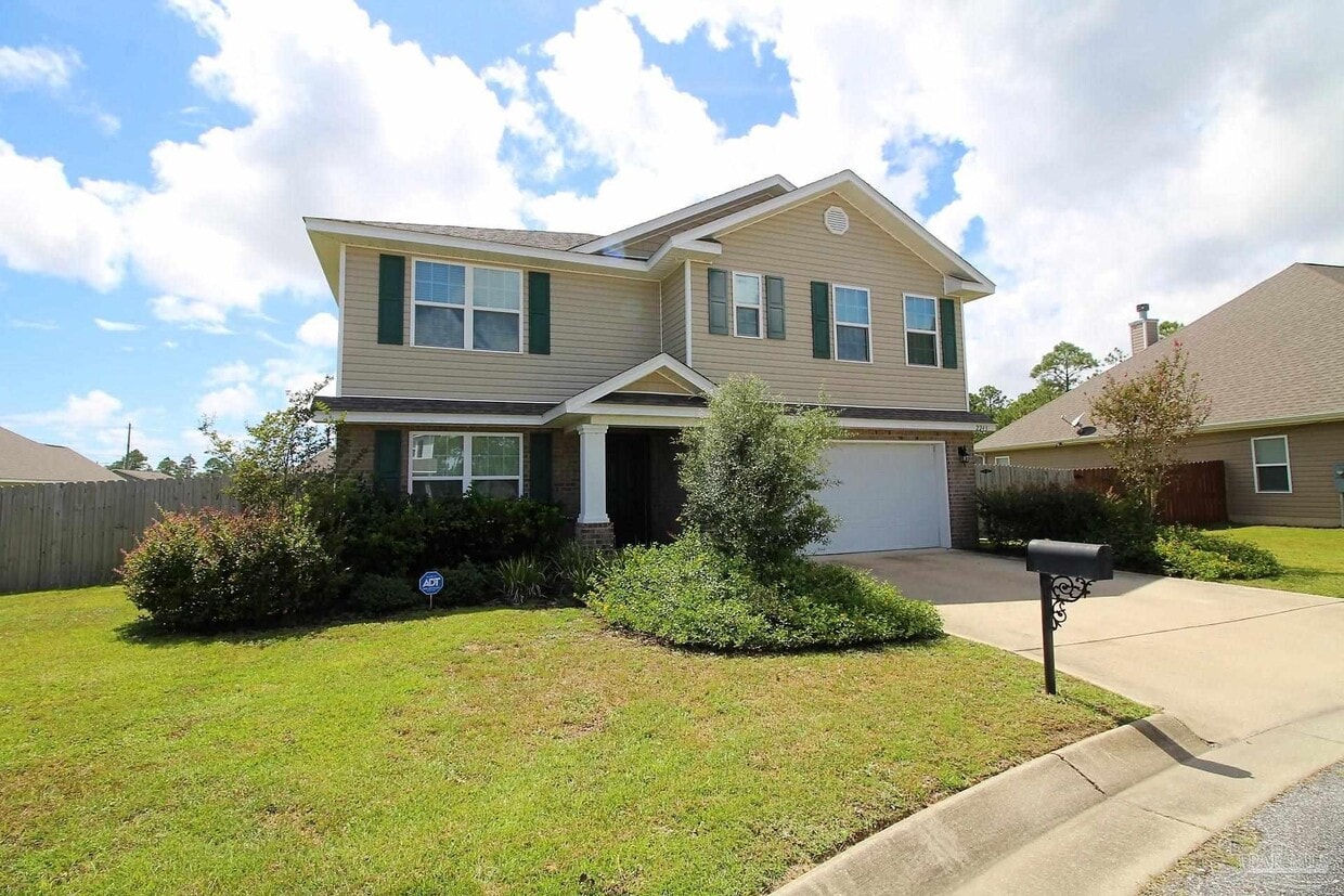 2243 Boxford Ct, Pensacola, FL 32507 House Rental in Pensacola, FL