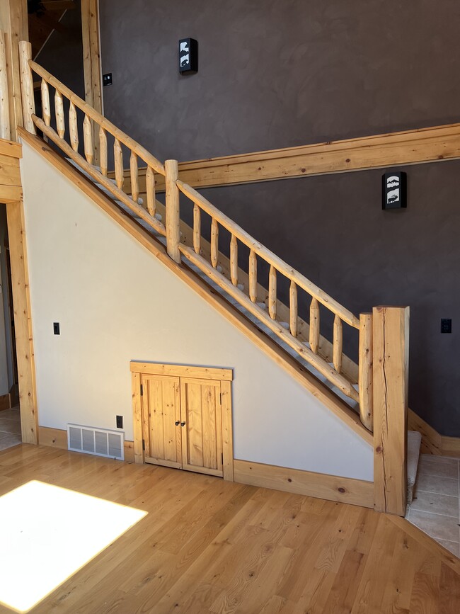 61 Rawhide Rd, Laramie, WY 82070 House Rental in Laramie, WY