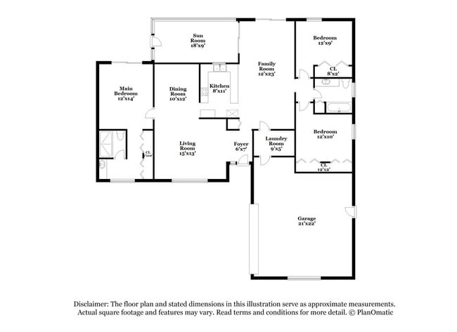 Foto del edificio - 13700 Whitby Rd