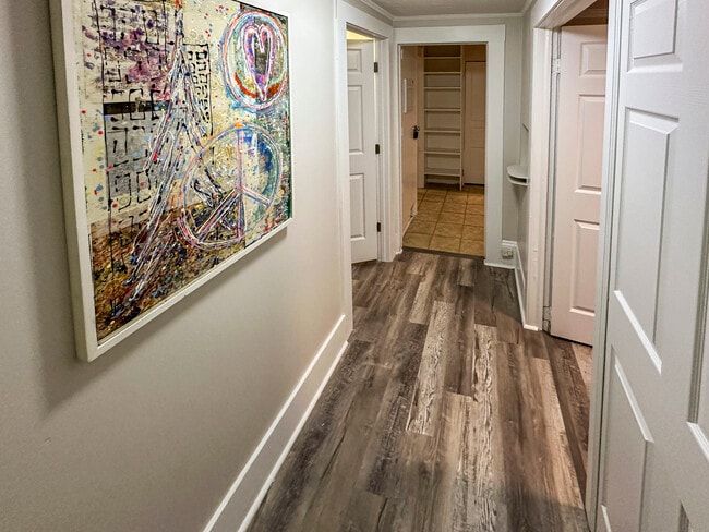 Foto del edificio - 110 Avery St