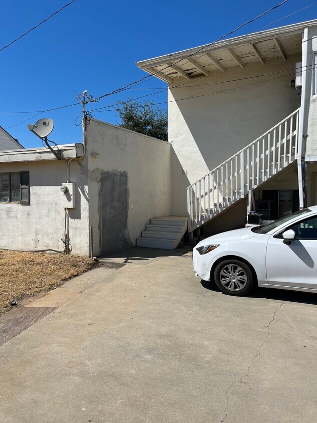 Foto principal - 1665 Sycamore St
