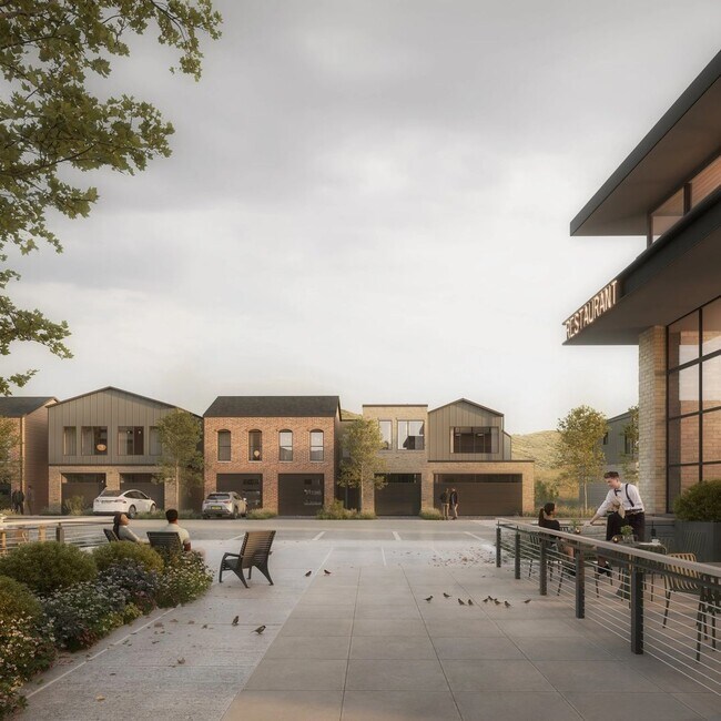 Building Photo - Brand-New 3 Bedroom with Designer Finishes...