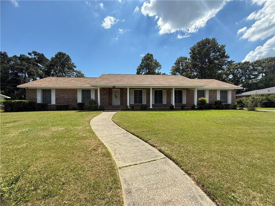 4259 Taurus Dr
