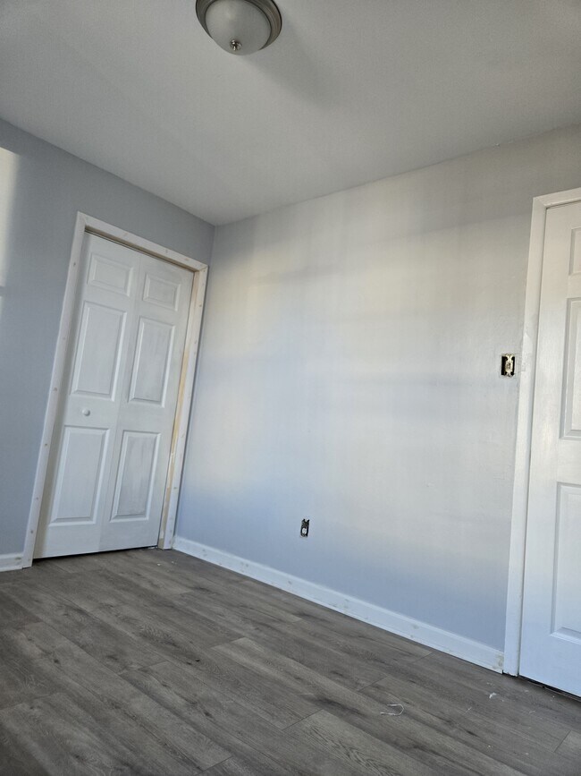 Bedroom 2 - 17 Myrtle St