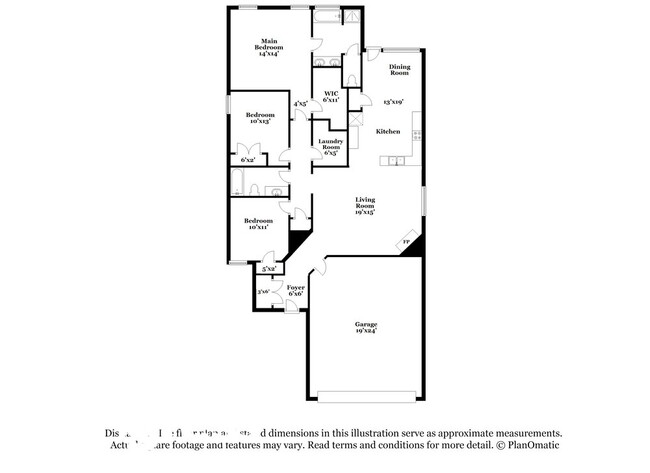 Building Photo - 51 Castlemoor Loop