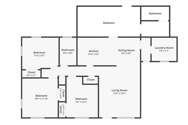 Photo - 6532 N 19th Dr House