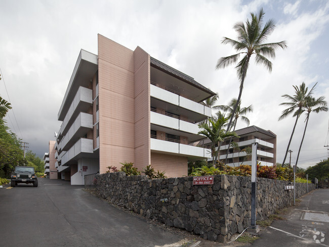 Foto del edificio - White Sands Village