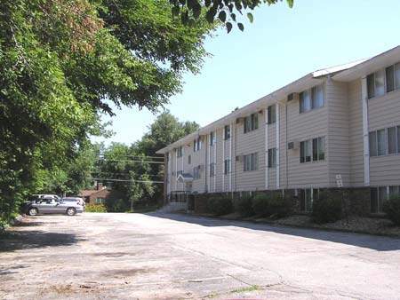 Foto del edificio - Chad Estates