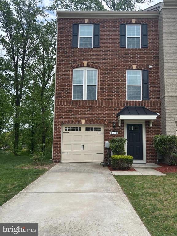 Primary Photo - 8613 Enoch Pratt Dr